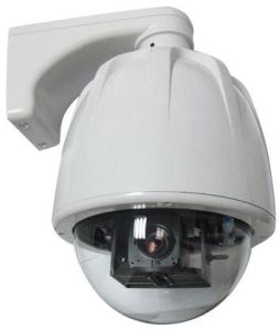 Speed Dome Cameras