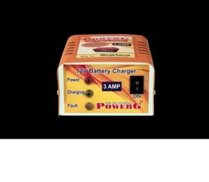 Battery Charger