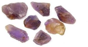 Ametrine Stone