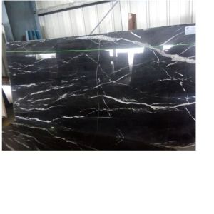 Belgium Black Marble