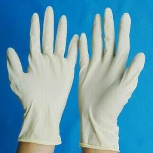 Disposable Medical Glove