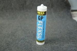 Boss Silicone Sealant