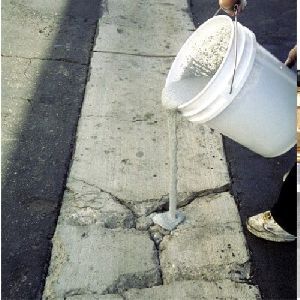 Concrete Repair Material