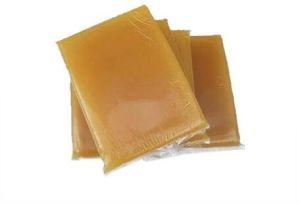 Jelly Adhesive