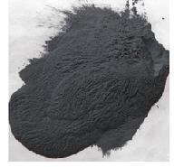 cast iron powders