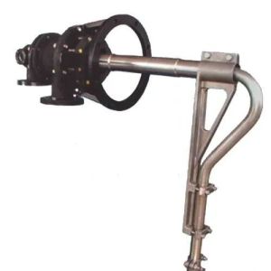 Cantilever Stationary Syphon