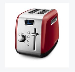 Toaster Kitchen Aid