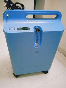 Philips Everflo 5 Liter Oxygen Concentrator