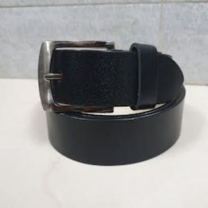 Pinhole Leather Belts
