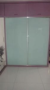 Wardrobe Shutter