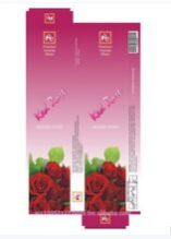 red rose incense stick