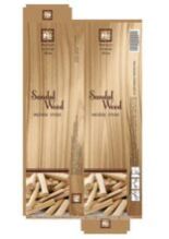 Sandalwood Incense Stick