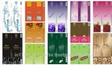 Scented Incense Sticks