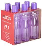 Milton Pet Bottle