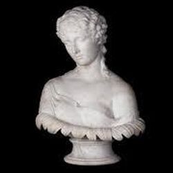 Rome Lady Bust