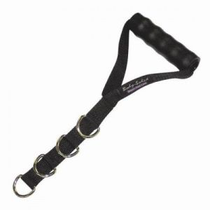 ADJUSTABLE NYLON STIRRUP HANDLE