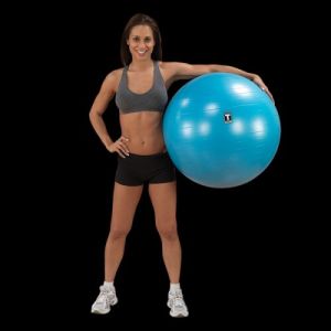 BODY-SOLID EXERCISE BALLS