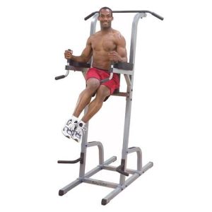 BODY-SOLID VKR, DIP, PULL UP