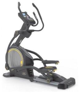 Elliptical Cross Trainer