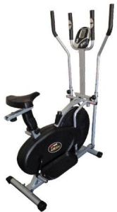 ELLIPTICAL WITH SEAT