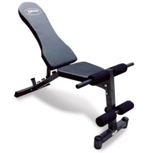 FLAT INCLINE DECLINE BENCH