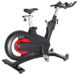 indoor exercise bike