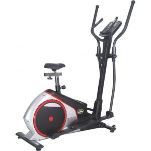 MAGNETIC ELLIPTICAL WITH SEAT