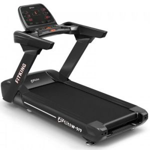 Motorized Treadmill