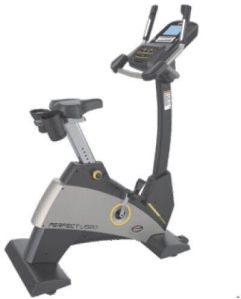 Upright Bike