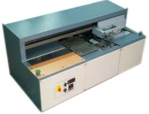 Book Binding Machine