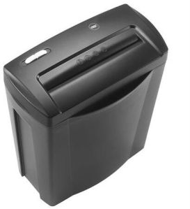 Cross Cut Shredder