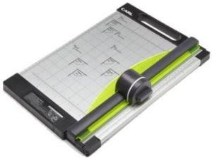 Paper Perforators