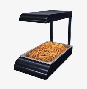 Neumarker French Fry Warmer