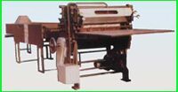 Paper Varnish Coating Machine