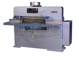 Automatic Paper Cutting Machine