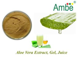 Aloe Vera Extract