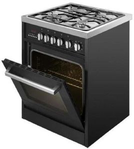 Electric Cooking Range