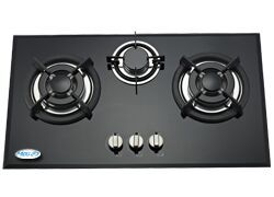 Hobs and Cooktops