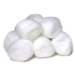 Disposable Cotton Ball