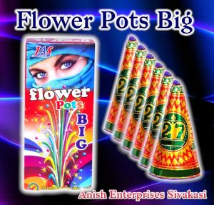 Flower Pot Big