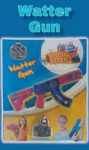 Water Gun