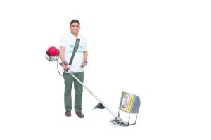 Petrol Brush Cutter