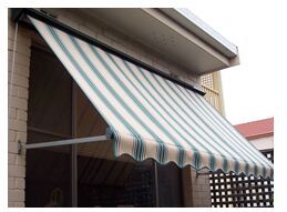 Residential Awning Canopies