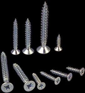 Chipboard Screw