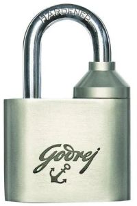 DUAL ACCESS PADLOCK