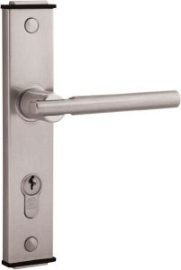 Mortise Handle