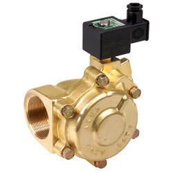 Steam Solenoid Valve