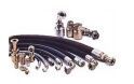 Hydraulic Hose Fittings