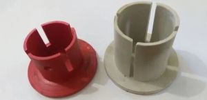 Plastic PVC Pipe Cap