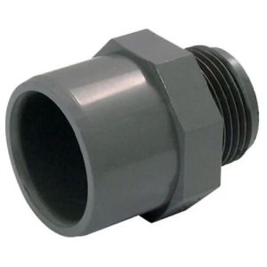 Male Threaded Adapter